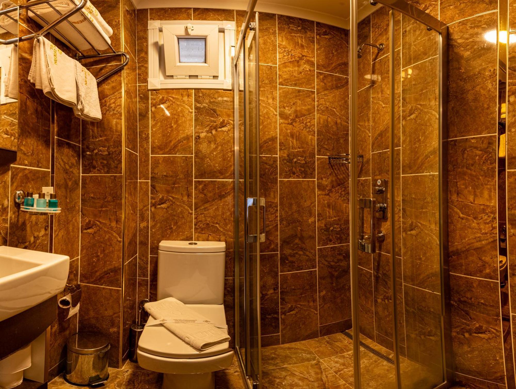 Golden Dream Otel Provincia di Provincia di Istanbul Esterno foto